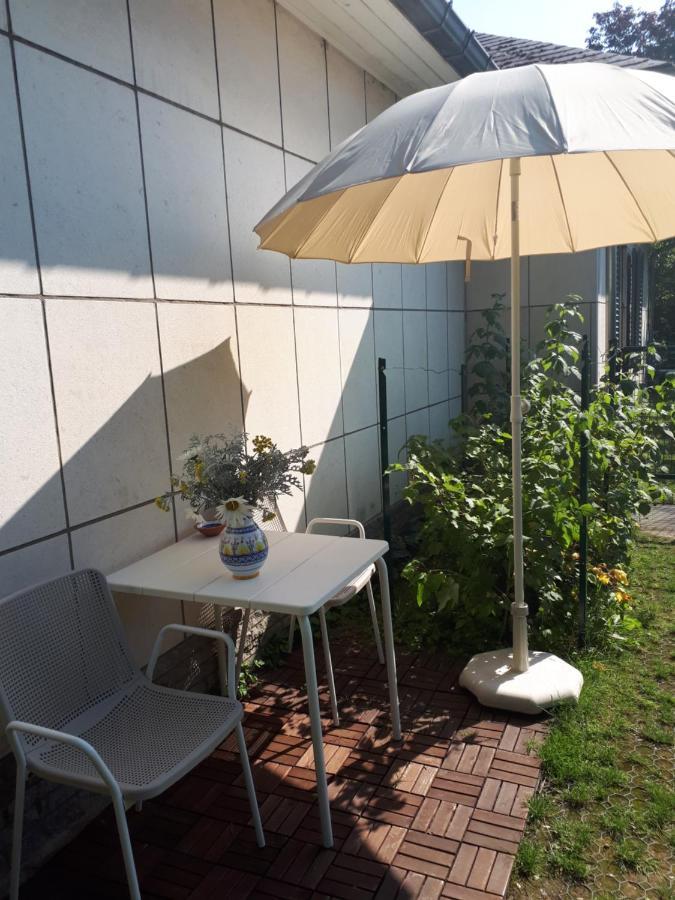 Studio La Rotonde Ватерлоо Экстерьер фото